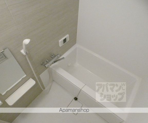 クリヨン岡崎の内装写真