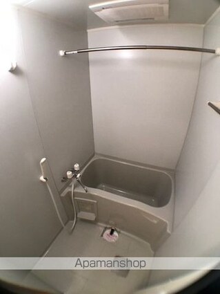 エル・アール[1K/29.75m2]のバス