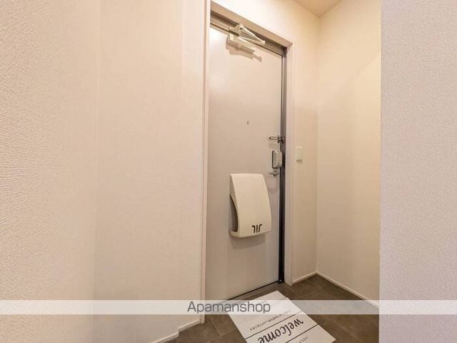スチール立山の内装写真