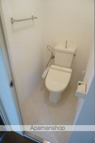 サンフラッツ南桜塚の内装写真