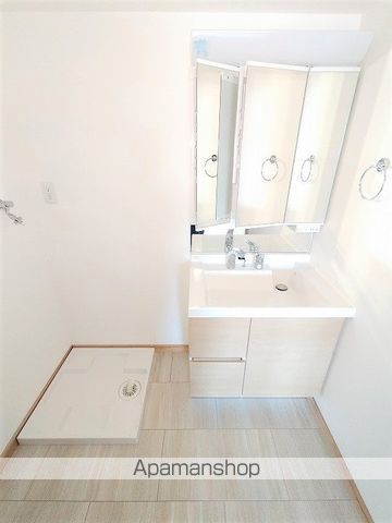 アイワステーションビルIII号館の内装写真