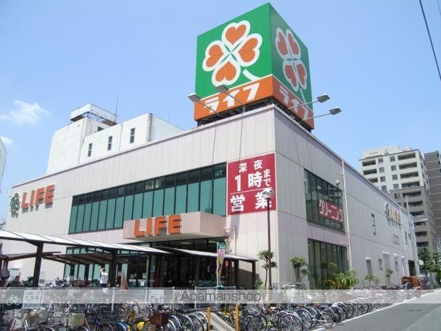 プランドールM ニシナガホリの周辺写真