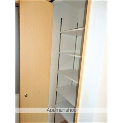 サニーコート[1K/24m2]のその他内装7