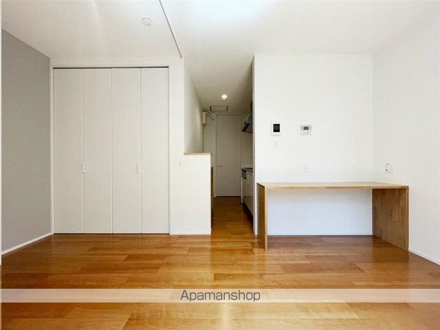 シャルム泉中央の内装写真