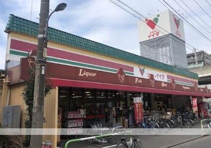 プリムベール北赤羽[1K/29.84m2]の周辺1