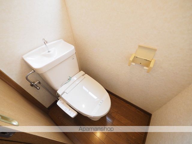 ドリームハウスの内装写真
