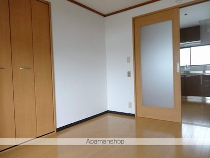 ふじハイツ[1DK/24m2]のリビング・居間