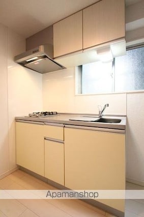 アンカンシェル松島[1K/33.7m2]のキッチン1