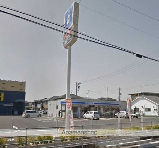 Avenirの周辺写真