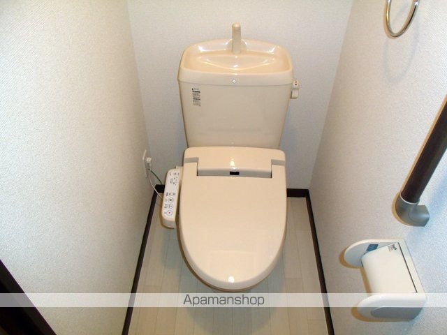 レオネクスト寺本の内装写真