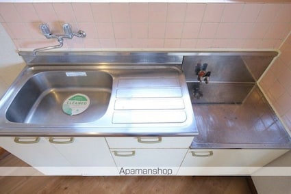 ＮＹマンション[2K/29.22m2]の内装5