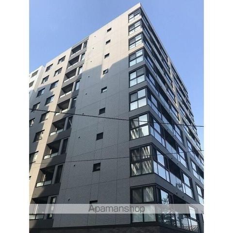 RODIA日本橋茅場町の外観写真