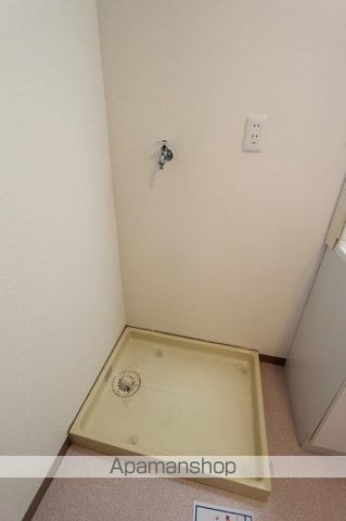 プレジール飛鳥の内装写真