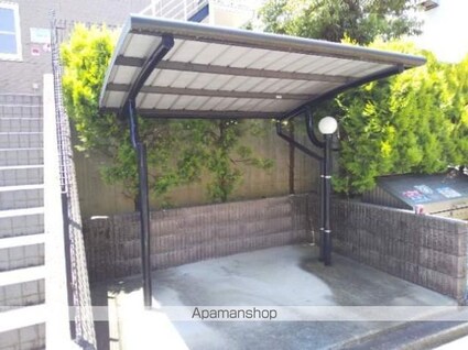 レオパレス本天沼ＥＴ[1K/20.28m2]の共用部2