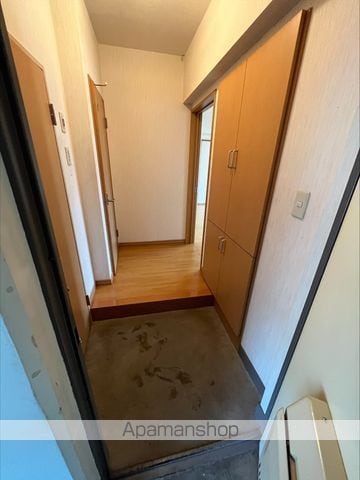 ＪＲ根室本線 帯広駅 徒歩17分 3階建 築56年の内装写真