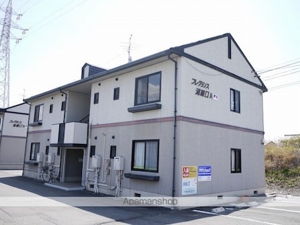 フレグランス河原口[3K/50.6m2]の外観2