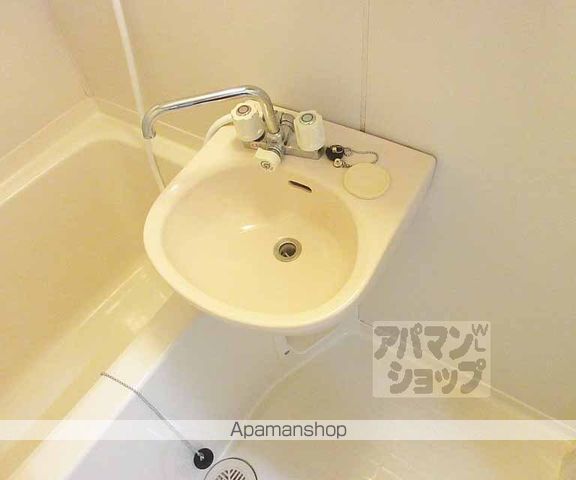 エクセレント山田の内装写真