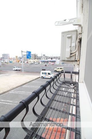 カサブランカ十日市の内装写真