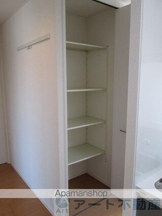 スプレンドーレ[2LDK/57.3m2]の内装6