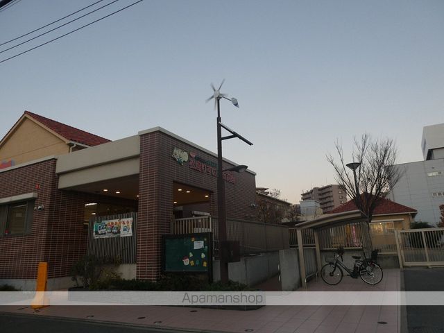 バーンメアオ ZIZIの周辺写真