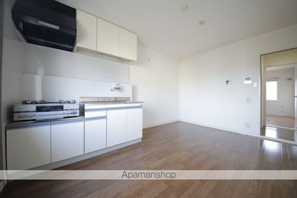 クレールめじろ台[3DK/57.55m2]のその他部屋・スペース