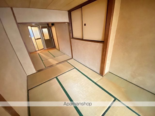 播磨ハウスの内装写真
