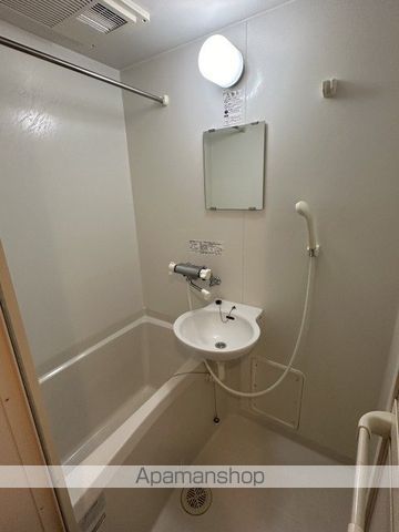 レオパレス後城の内装写真