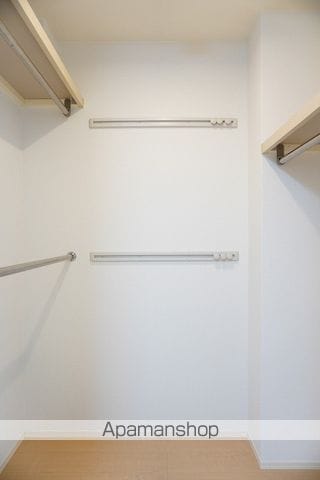 ガナールの内装写真