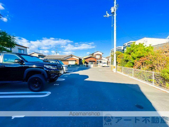 ジャカランダ ハイツのその他写真