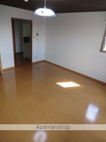 ティーワン緑町の内装写真