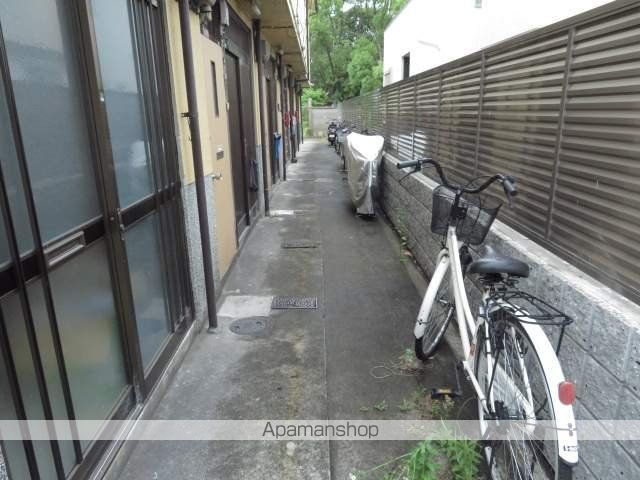 イオボヌール枚方の内装写真