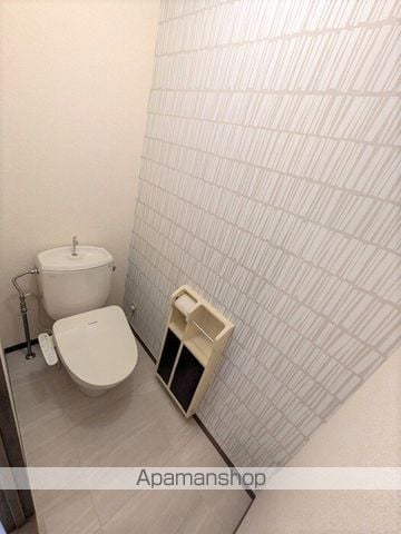 ドミール津島 Aの内装写真