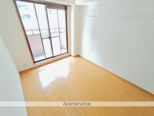 サンメゾン吹田の内装写真