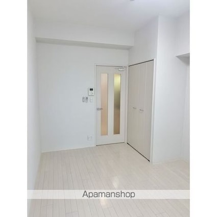 ヒルズ新栄２号館[1K/24.9m2]の収納2