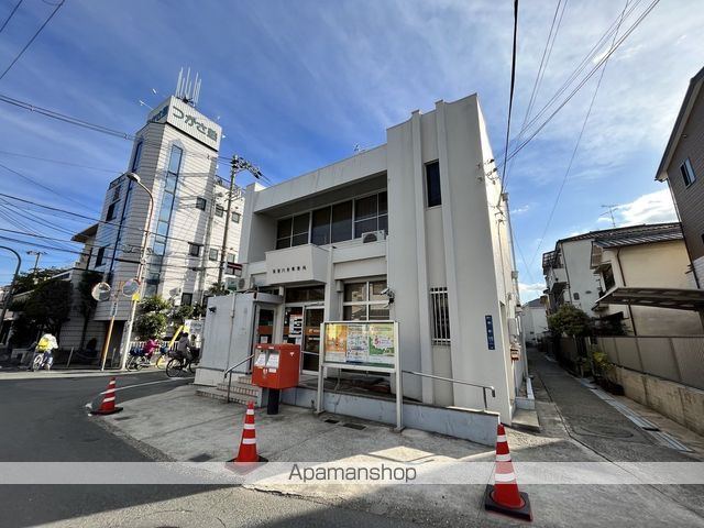 グレースコート香里園の周辺写真