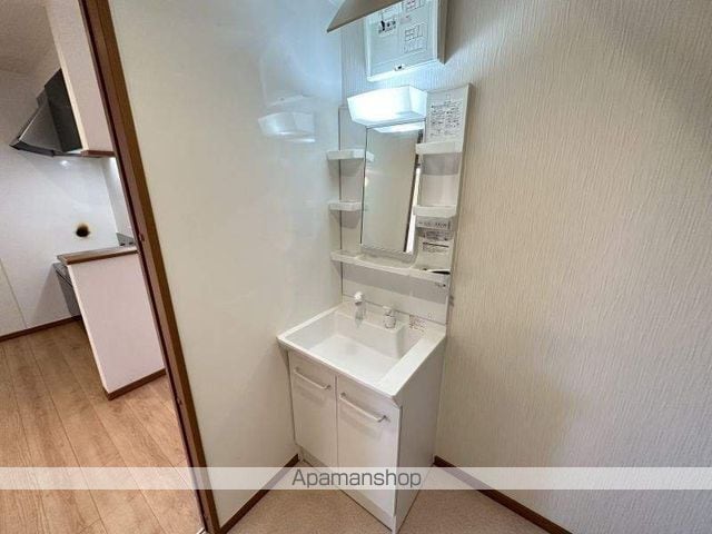 CASAオルフェの内装写真