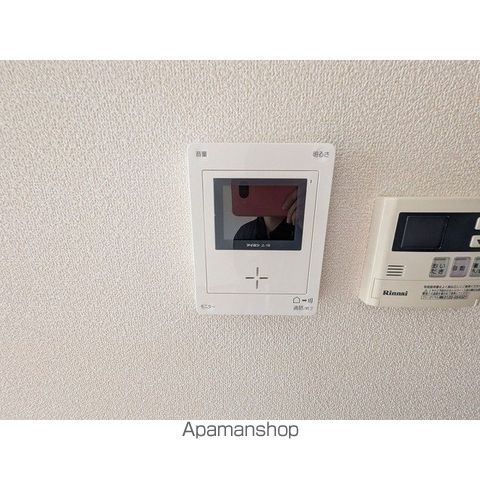 グリーンガーデンの内装写真