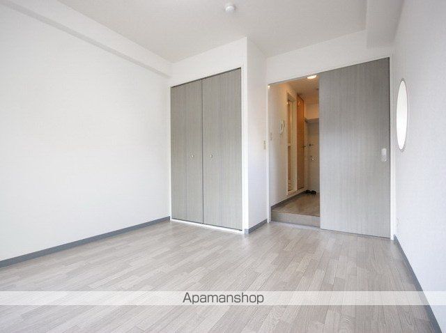 CASAAZULの内装写真