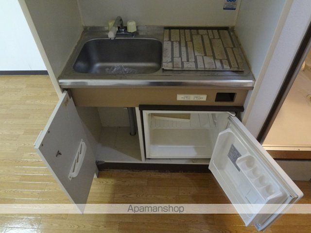 JP小阪の内装写真