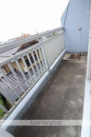 ハイデンス荒池の内装写真