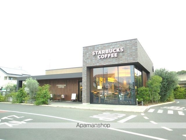 岡山県岡山市中区竹田[1K/21m2]の周辺3
