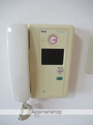 ロイヤルパレス池袋西[1K/22.78m2]の内装2