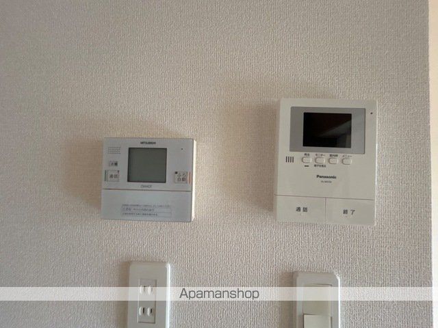 ルミエールIの内装写真