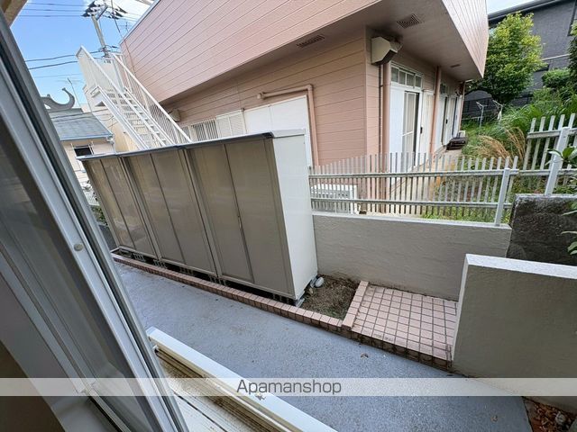 アルビオンレジデンス鶴巻温泉郷の内装写真