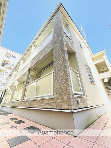 メゾンド南光の外観写真