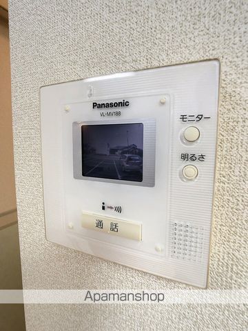 サンサーラポラリスの内装写真