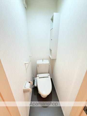フェア ブリーズの内装写真