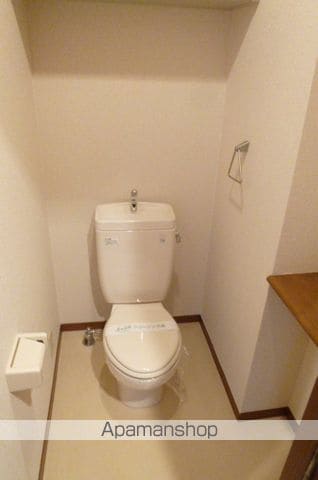 CONFAR中野の内装写真