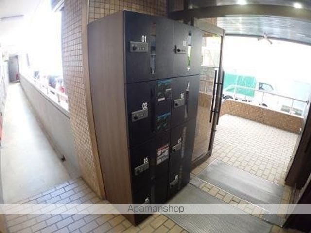 ライフコア笹口の外観写真