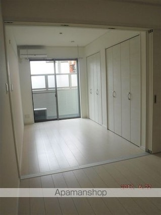 ＬＡＵＲＥＬ坂下[1LDK/33.67m2]の内装